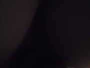 Amateur wife can barely take massive cock sleeve from behind. 9/16