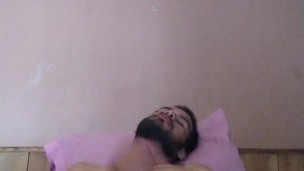 Smoke and jerk off