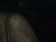 DONT TELL ANYONE 1/16