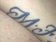 DONT TELL ANYONE 13/16