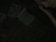 DONT TELL ANYONE 2/16