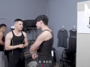 【国产】麻豆传媒作品/MD-0156 迷恋汗味的女体育经纪人 000/免费观看 3/16