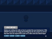 Third Crisis Part 2 SplitBang by Soldiers 1/16