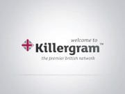 Killergram Cheating Wife Dolly Delight Loves A Foursome 15/16