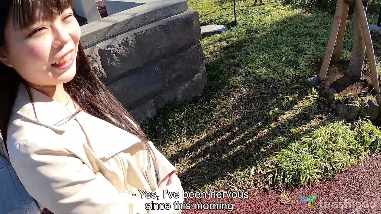 Nude casting couch interview of sexy cute Japanese amateur Mai in first time adult video pt 2 4K - Video di sesso gratis - RedTube