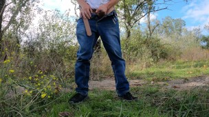 SWEET 18 TEEN BOY DESPERATELY NEEDS TO PEE / PEE MOANING
