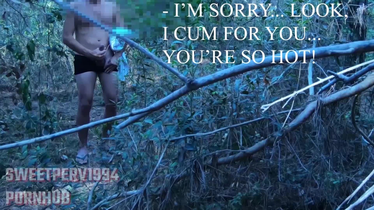 BULGE and DICK FLASH on the BEACH for REAL TEEN ...