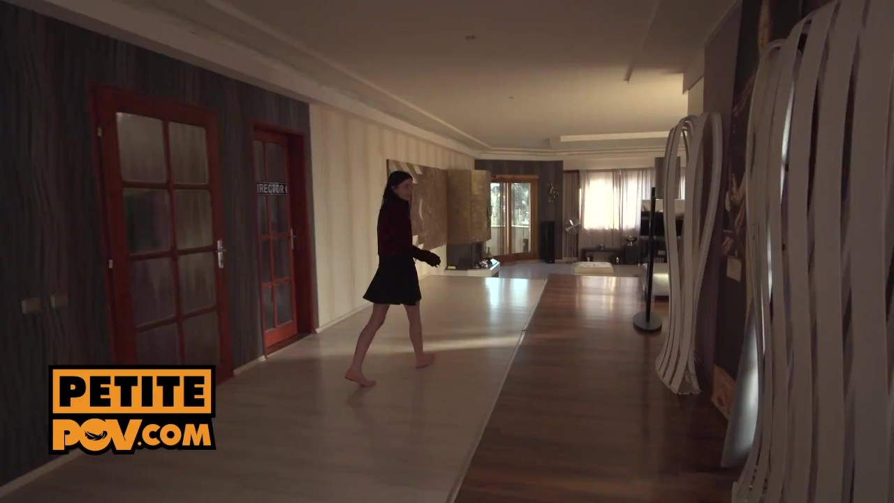 itsPOV - novinha Anie Darling precisa do seu pau para companhia - Vídeo de sexo grátis - RedTube