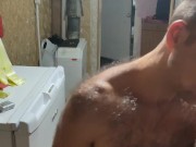 I'm going to go 3/16