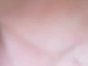 Goddess milf with sexy body fucks and squirts. For full film/movie write private 13/16