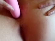 First time on camera!! 7/16