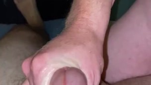 Step brother made me cum 