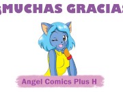 Sky DESNUDO-Friday Night Funkin 16/16