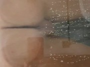 Snapchat Sexting with my Cheating Fuckboy  15/16