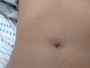 Casal fitnes transando gostoso e gozando juntos  13/16