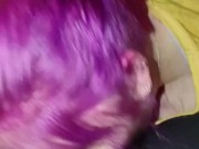 Wifey said she wanted dick for lunch 13/16