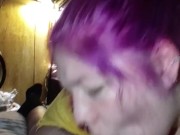 Wifey said she wanted dick for lunch 15/16