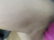 snowbunny gets EATEN OUT, PENETRATED AND SQUIRTS 5/16