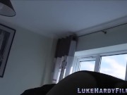 Brit skanks sucking and riding 12/16