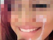 Do you wanna CUM on my face 💦💦 16/16