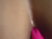 Begging for Dick with a vibrator  7/16