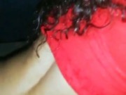 I put my dick in her while she dances and smokes 5/16