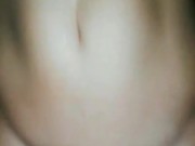 I put my dick in her while she dances and smokes 9/16