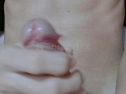 Solo Masturbate No One's Home.mp4