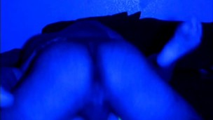 Some late night MILF fucking 