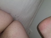 Amateur squirts