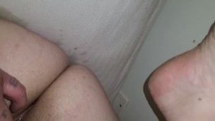 Amateur squirts