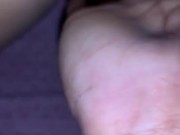 Slutty light skin with big ass  6/16