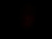 Playing with my pussy in the dark moaning 6/16