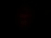 Playing with my pussy in the dark moaning 8/16