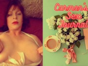 A Classic Granny Blowjob 16/16