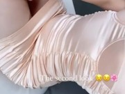 Yiming Curiosity - My Porn Journey - Asian Chinese girl sharing her daily life in Adult industry 11/16