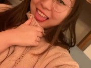 Yiming Curiosity - My Porn Journey - Asian Chinese girl sharing her daily life in Adult industry 12/16