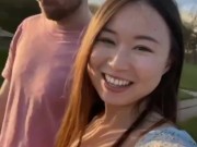 Yiming Curiosity - My Porn Journey - Asian Chinese girl sharing her daily life in Adult industry