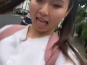 Yiming Curiosity - My Porn Journey - Asian Chinese girl sharing her daily life in Adult industry 16/16