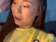 Yiming Curiosity - My Porn Journey - Asian Chinese girl sharing her daily life in Adult industry 5/16