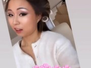 Yiming Curiosity - My Porn Journey - Asian Chinese girl sharing her daily life in Adult industry 6/16