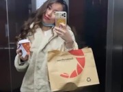 Yiming Curiosity - My Porn Journey - Asian Chinese girl sharing her daily life in Adult industry 7/16