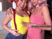 Yiming Curiosity - My Porn Journey - Asian Chinese girl sharing her daily life in Adult industry 8/16