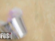 Mofos - Dania Vega's Bf Cheats On Her So She Finds Comfort In Charles Dera Who Loves Pounding Her 1/16