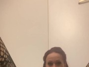 Dirty talk striptease 7/16