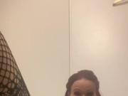 Dirty talk striptease 8/16