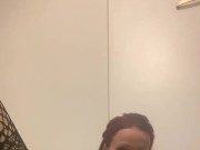 Dirty talk striptease 9/16