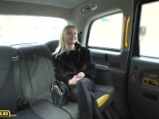 Fake Taxi Hot Babe Tit Wank Doggstyle Backseat Fuck 3/16