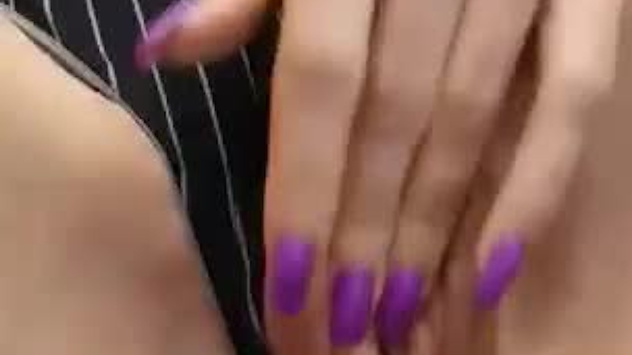 18 Year old teen, school girl masturbates until orgasm while stepbrother next dors - Free Sex Video - RedTube