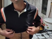 Time in the kitchen. Freshly delicious 10/16